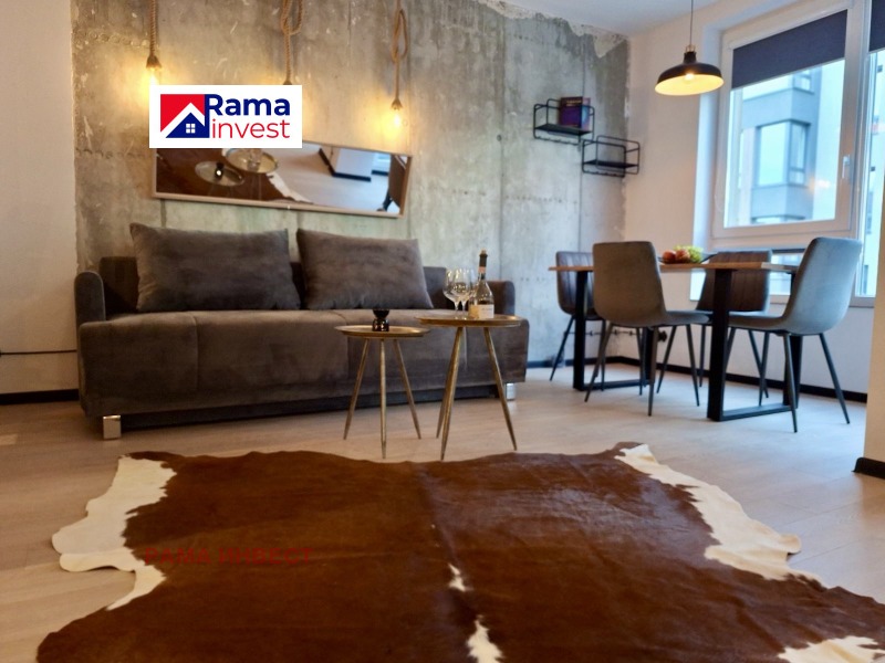De vânzare  1 dormitor Sofia , Ovcia cupel 1 , 55 mp | 64222507 - imagine [3]