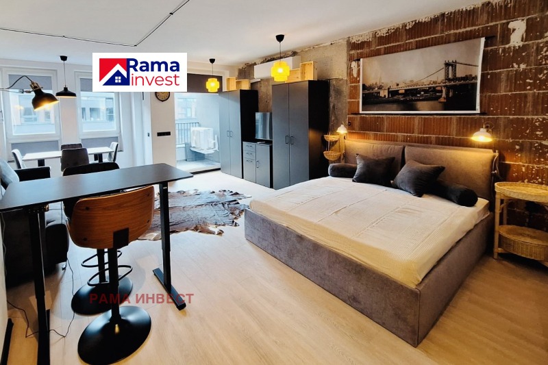 De vânzare  1 dormitor Sofia , Ovcia cupel 1 , 55 mp | 64222507 - imagine [8]