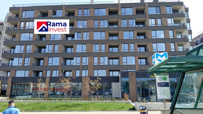 Продава  2-стаен град София , Овча купел 1 , 69 кв.м | 34590186