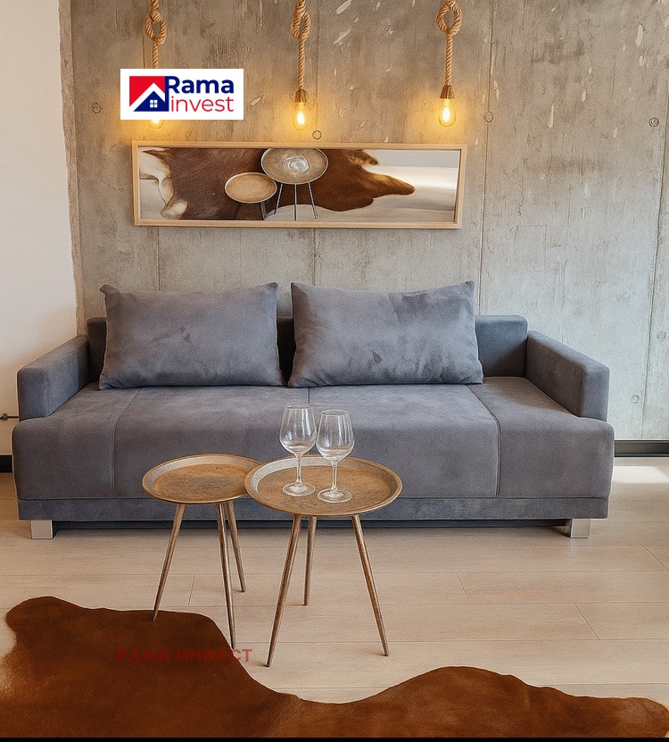 De vânzare  1 dormitor Sofia , Ovcia cupel 1 , 55 mp | 64222507 - imagine [2]