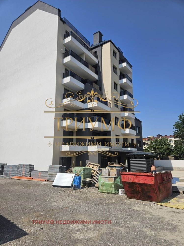 Eladó  1 hálószoba Sofia , Nadezsda 1 , 84 négyzetméter | 47098443 - kép [2]