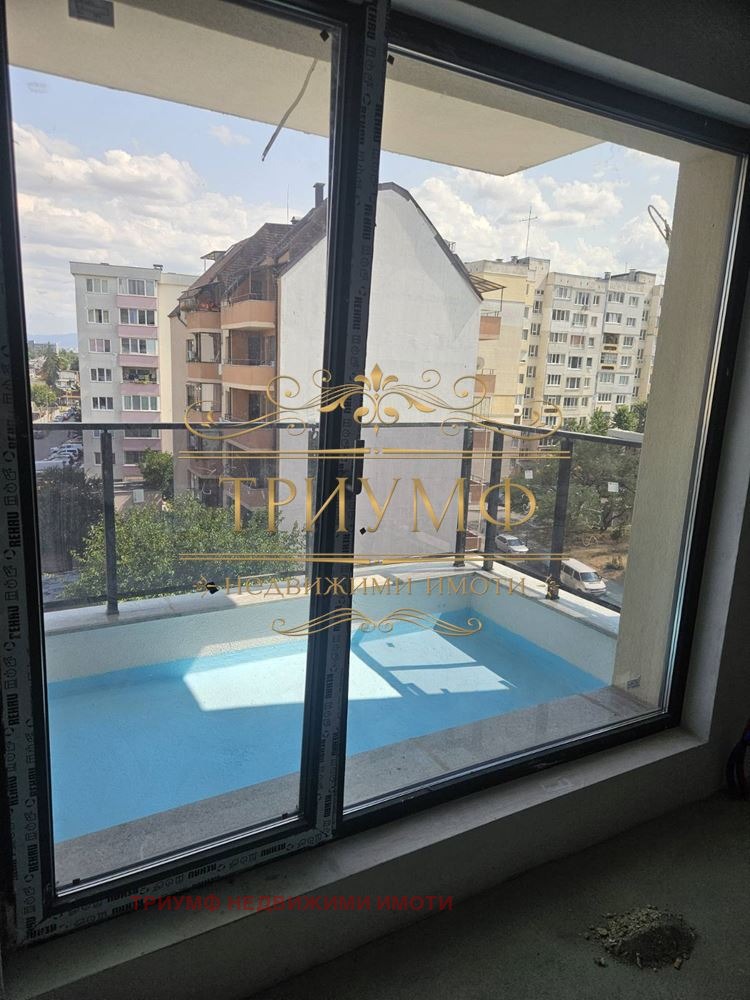 Eladó  1 hálószoba Sofia , Nadezsda 1 , 84 négyzetméter | 47098443 - kép [9]