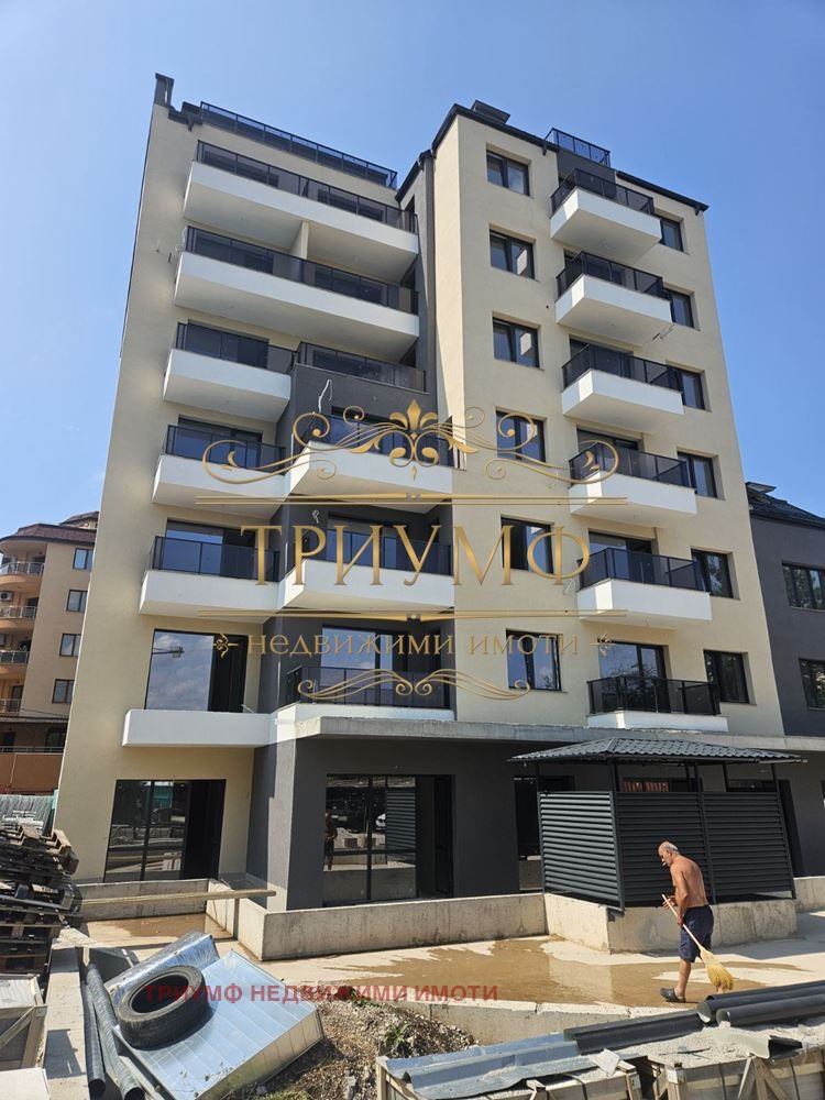 Eladó  1 hálószoba Sofia , Nadezsda 1 , 84 négyzetméter | 47098443