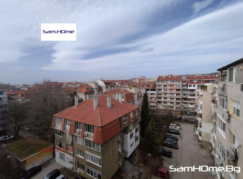 À venda  1 quarto Varna , Pobeda , 60 m² | 55252383 - imagem [9]