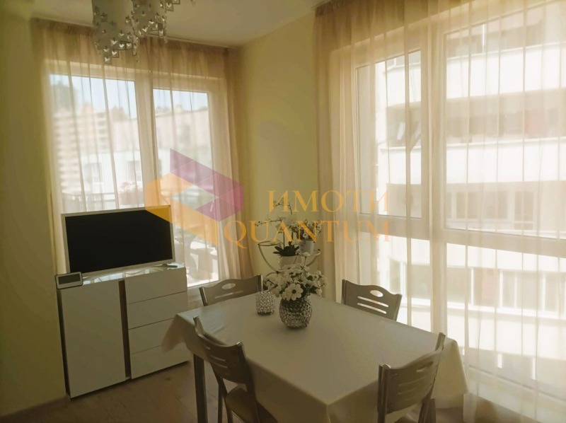 Продава 2-СТАЕН, гр. Варна, Победа, снимка 11 - Апартаменти - 52245611