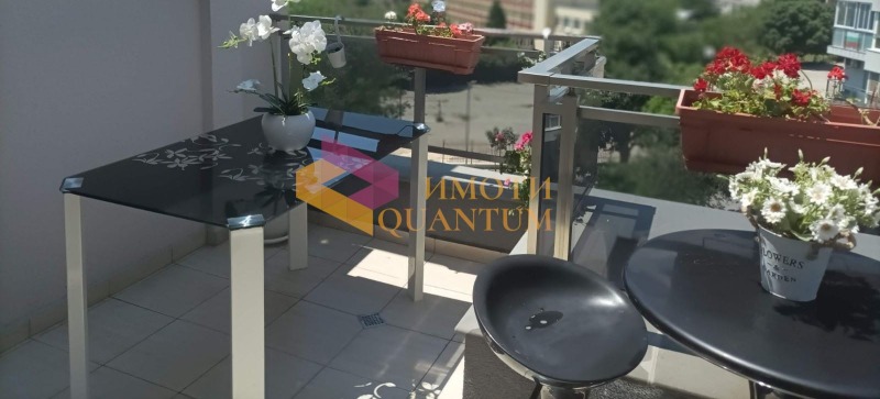 Продава 2-СТАЕН, гр. Варна, Победа, снимка 9 - Апартаменти - 52245611