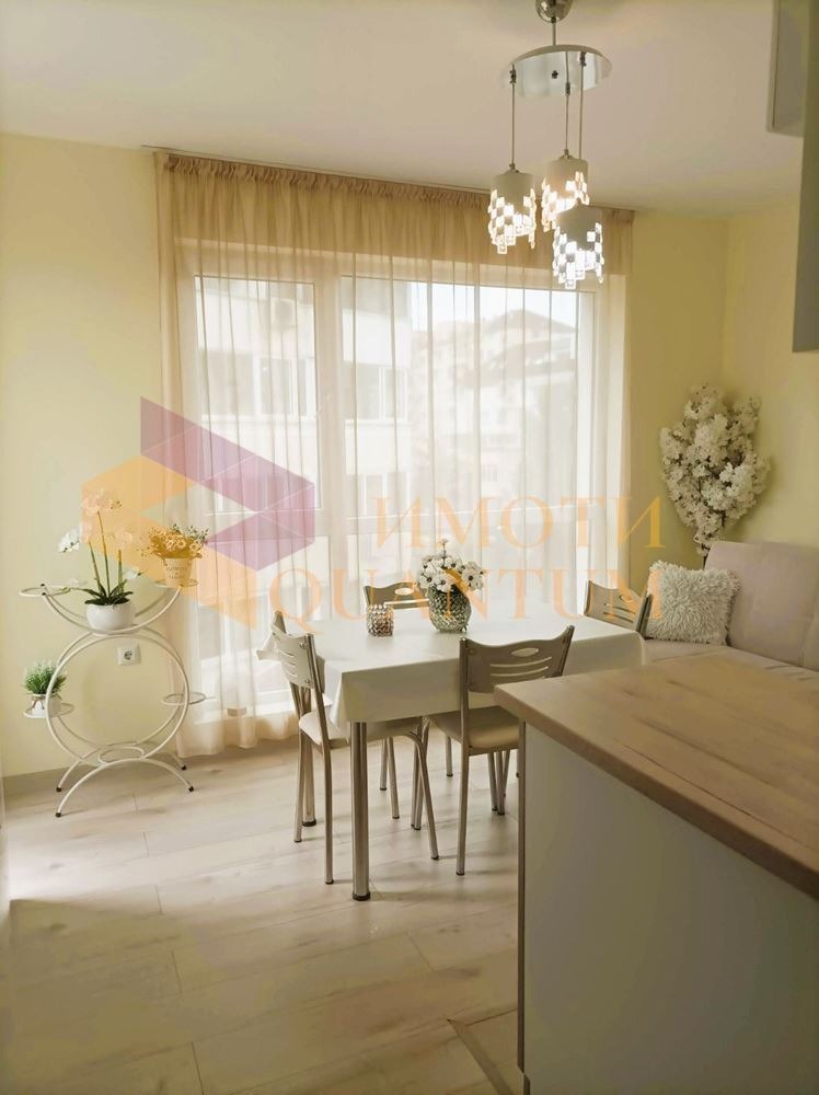 Продава 2-СТАЕН, гр. Варна, Победа, снимка 12 - Апартаменти - 52245611