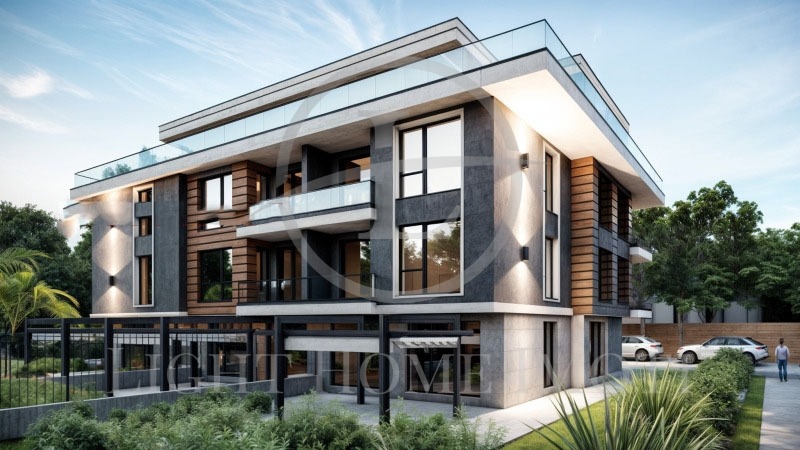 Продава 2-СТАЕН, гр. Пловдив, Христо Смирненски