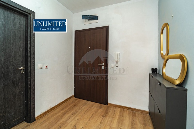 Продава 2-СТАЕН, гр. София, Малинова долина, снимка 9 - Апартаменти - 53295830