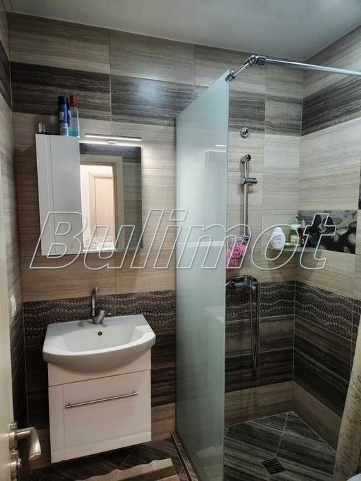 Продава 2-СТАЕН, гр. Варна, м-т Пчелина, снимка 7 - Апартаменти - 55403340