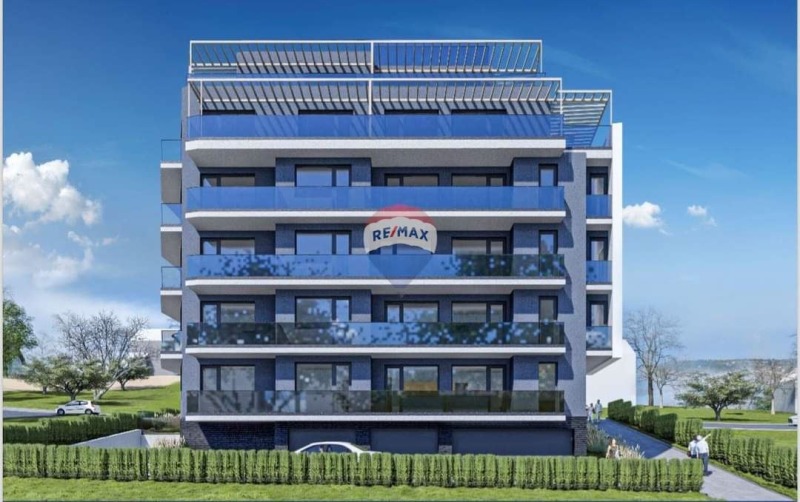 Продава 3-СТАЕН, гр. Варна, Изгрев, снимка 4 - Апартаменти - 46967529