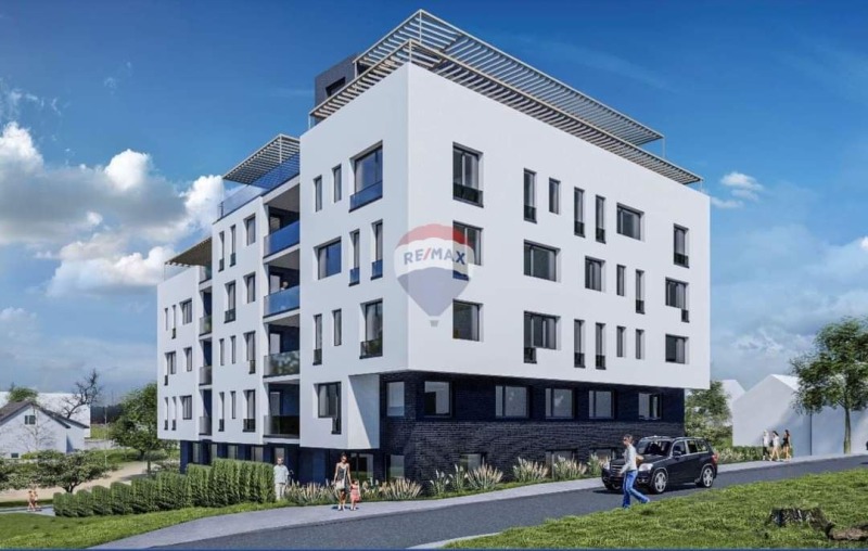 Продава  3-стаен град Варна , Изгрев , 76 кв.м | 75119358 - изображение [3]