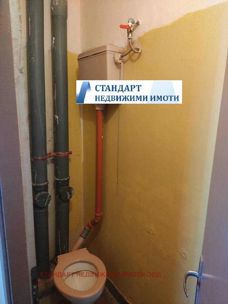 Продава 3-СТАЕН, гр. Пловдив, Тракия, снимка 9 - Aпартаменти - 47509788