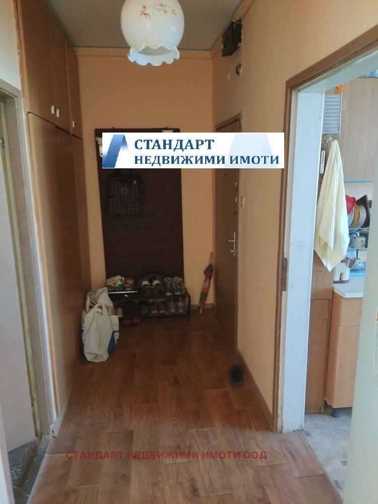 Продава 3-СТАЕН, гр. Пловдив, Тракия, снимка 7 - Aпартаменти - 47509788