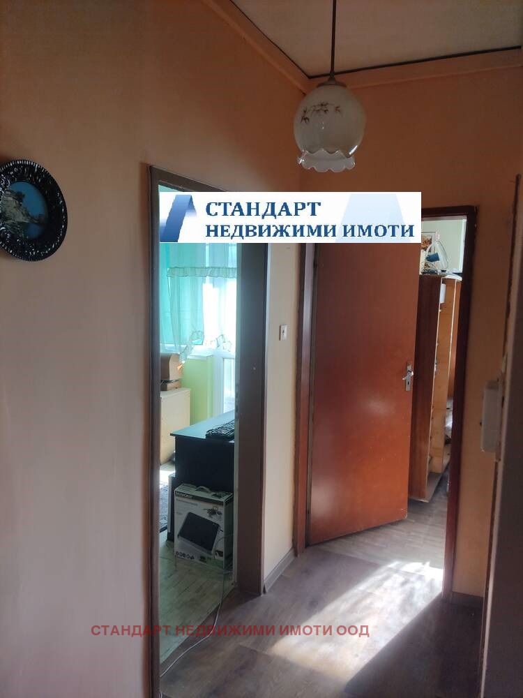 Продава 3-СТАЕН, гр. Пловдив, Тракия, снимка 6 - Aпартаменти - 47509788