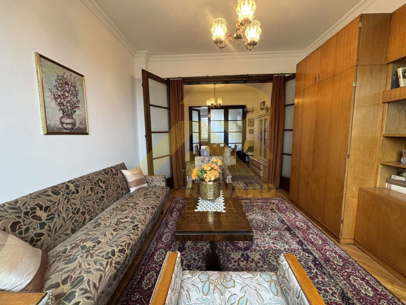 For Sale  2 bedroom Sofia , Tsentar , 93 sq.m | 11279951 - image [3]