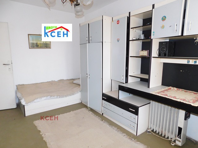 Продава  3-стаен град Търговище , Център , 95 кв.м | 72323207