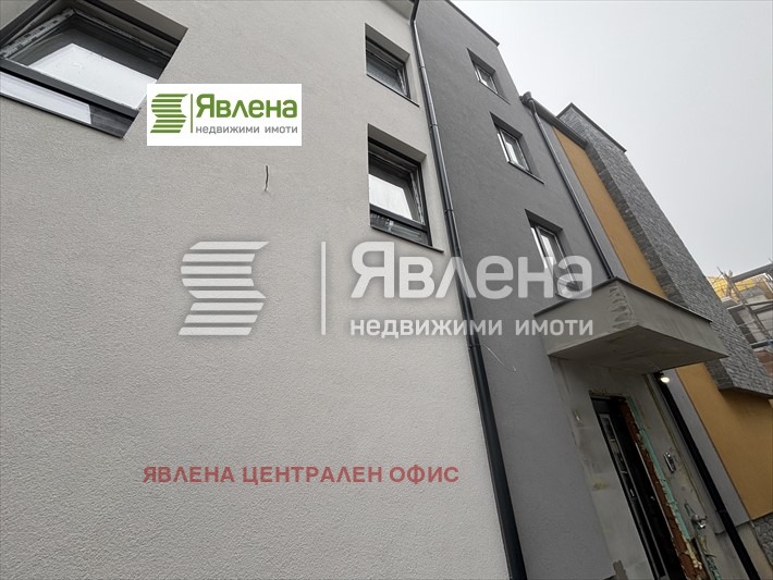 Продава 3-СТАЕН, гр. София, Карпузица, снимка 4 - Aпартаменти - 48999693