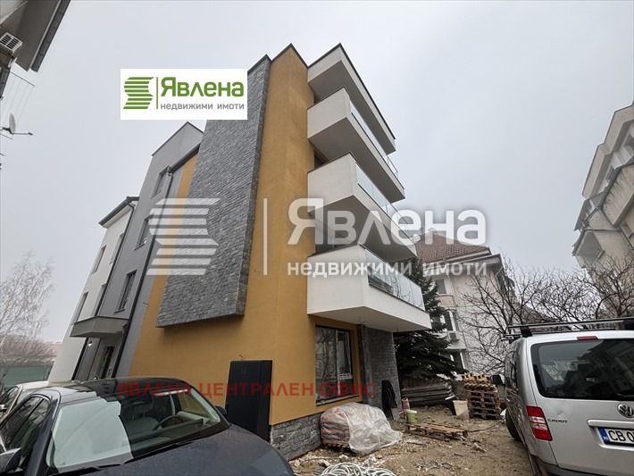 Продава 3-СТАЕН, гр. София, Карпузица, снимка 3 - Aпартаменти - 48999693