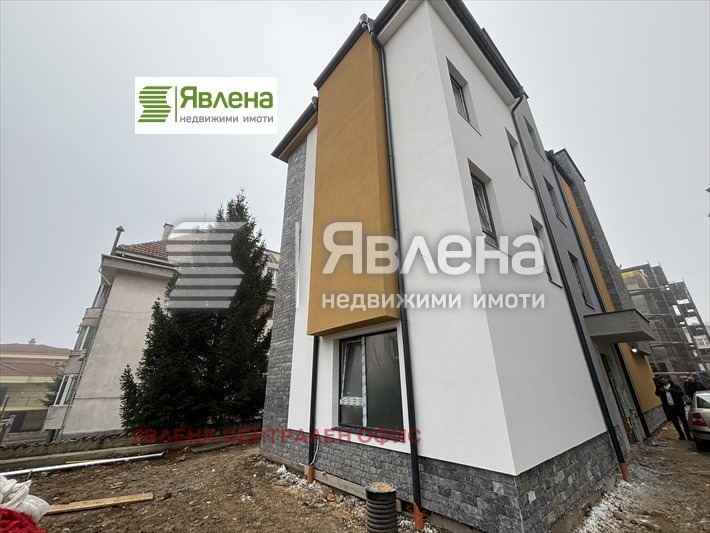 Продава 3-СТАЕН, гр. София, Карпузица, снимка 1 - Aпартаменти - 48999693