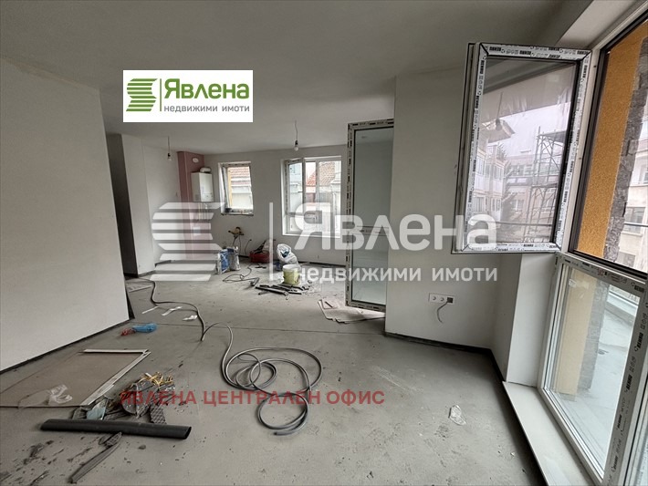 Продава 3-СТАЕН, гр. София, Карпузица, снимка 6 - Aпартаменти - 48999693