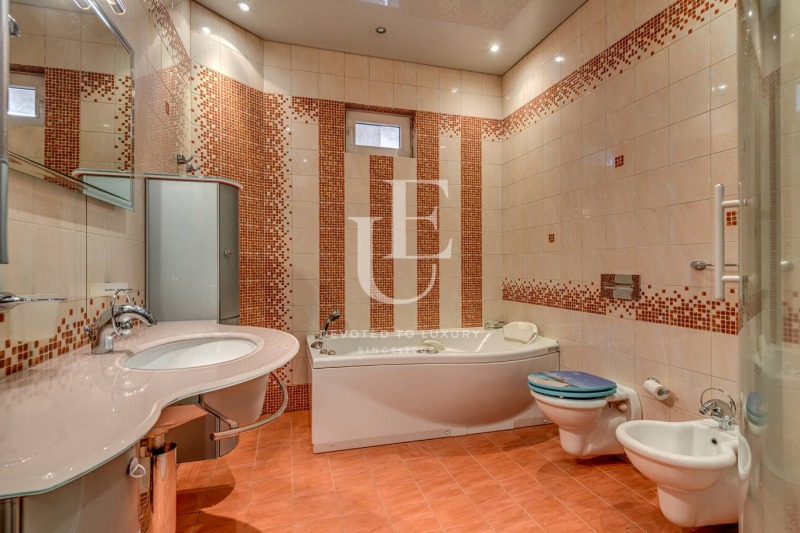 À vendre  2 chambres Sofia , Lozenets , 234 m² | 44111649 - image [16]