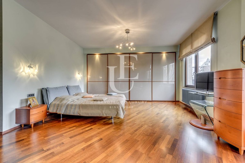 À vendre  2 chambres Sofia , Lozenets , 234 m² | 44111649 - image [14]