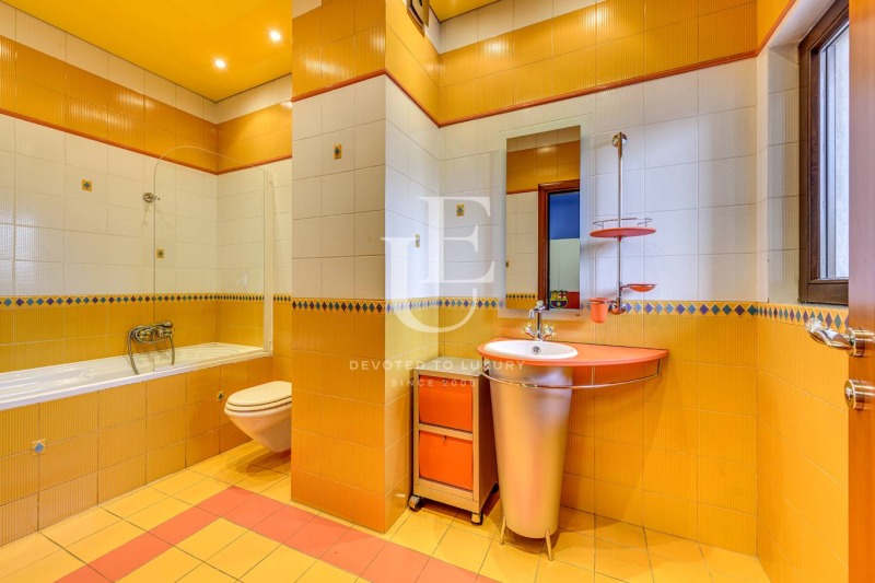 À vendre  2 chambres Sofia , Lozenets , 234 m² | 44111649 - image [9]