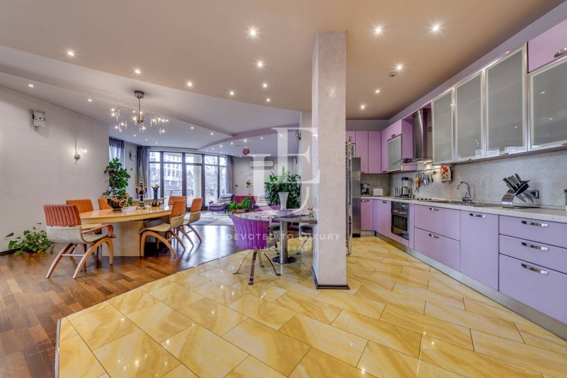 À vendre  2 chambres Sofia , Lozenets , 234 m² | 44111649 - image [2]