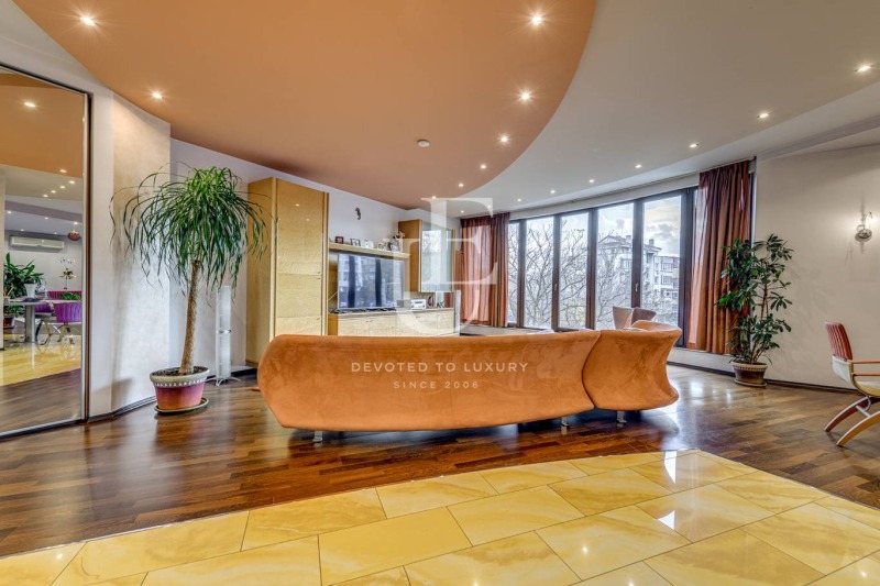 À vendre  2 chambres Sofia , Lozenets , 234 m² | 44111649 - image [13]