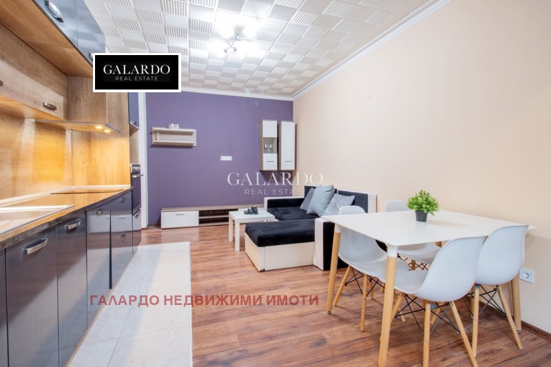Продава  3-стаен град София , Гоце Делчев , 80 кв.м | 55627895