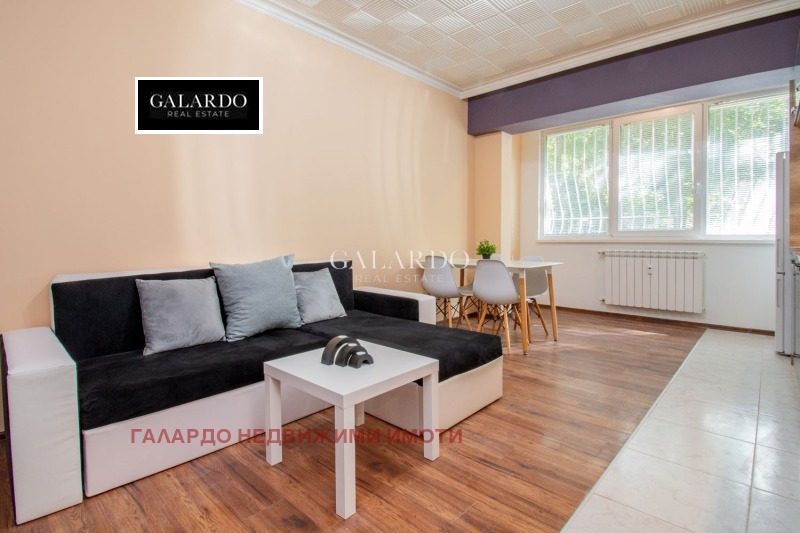 Продава  3-стаен град София , Гоце Делчев , 80 кв.м | 55627895 - изображение [3]