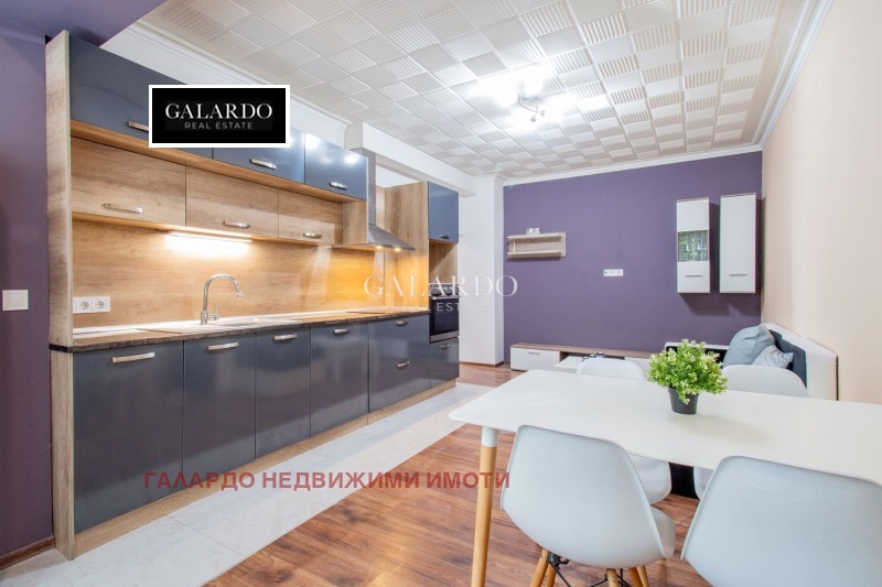 Продава  3-стаен град София , Гоце Делчев , 80 кв.м | 55627895 - изображение [2]