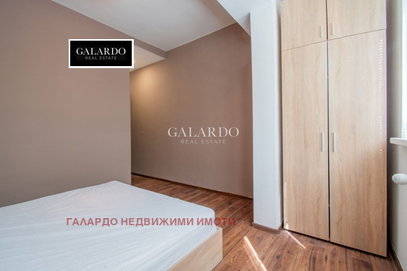 Продава  3-стаен град София , Гоце Делчев , 80 кв.м | 55627895 - изображение [9]