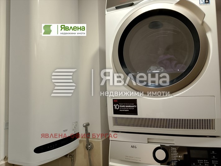 For Sale  2 bedroom Burgas , Tsentar , 108 sq.m | 35408904 - image [14]