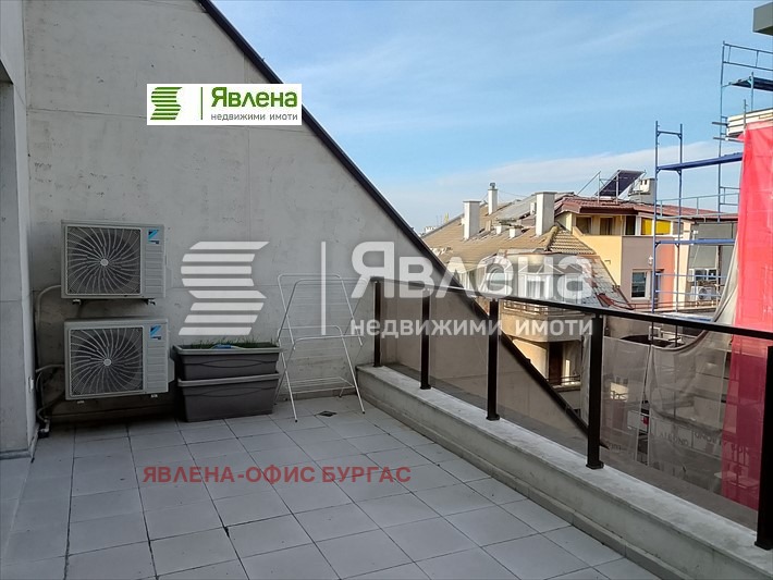 For Sale  2 bedroom Burgas , Tsentar , 108 sq.m | 35408904 - image [5]
