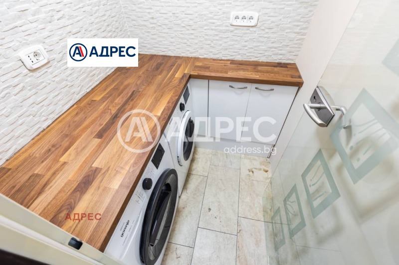 Продава 3-СТАЕН, гр. Варна, Левски 1, снимка 6 - Апартаменти - 51774378