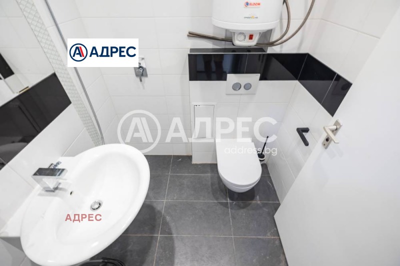 Продава 3-СТАЕН, гр. Варна, Левски 1, снимка 15 - Апартаменти - 51774378