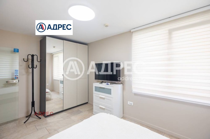 Продава 3-СТАЕН, гр. Варна, Левски 1, снимка 12 - Апартаменти - 51774378