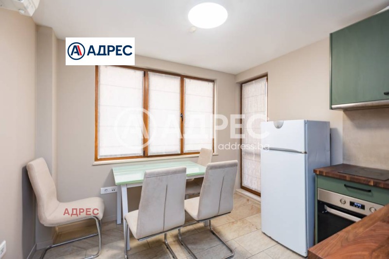 Продава 3-СТАЕН, гр. Варна, Левски 1, снимка 9 - Апартаменти - 51774378