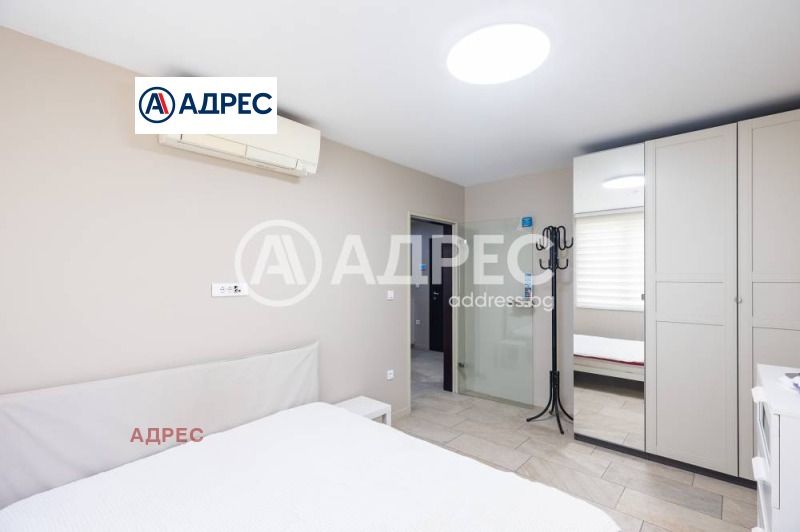 Продава 3-СТАЕН, гр. Варна, Левски 1, снимка 13 - Апартаменти - 51774378