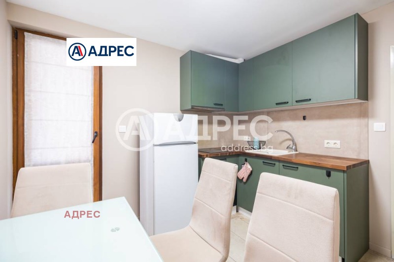 Продава 3-СТАЕН, гр. Варна, Левски 1, снимка 7 - Апартаменти - 51774378