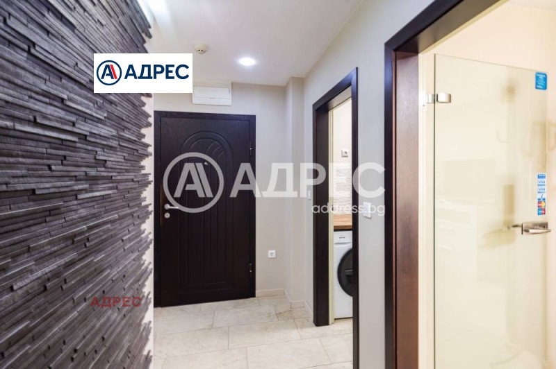 Продава 3-СТАЕН, гр. Варна, Левски 1, снимка 2 - Апартаменти - 51774378