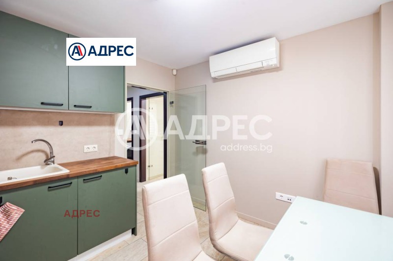 Продава 3-СТАЕН, гр. Варна, Левски 1, снимка 8 - Апартаменти - 51774378