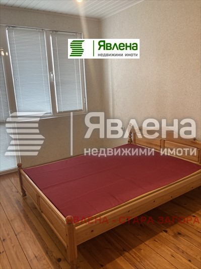 Myytävänä  2 makuuhuonetta Stara Zagora , Tsentar , 58 neliömetriä | 76084624 - kuva [5]