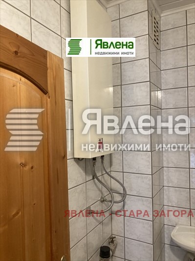 Myytävänä  2 makuuhuonetta Stara Zagora , Tsentar , 58 neliömetriä | 76084624 - kuva [7]