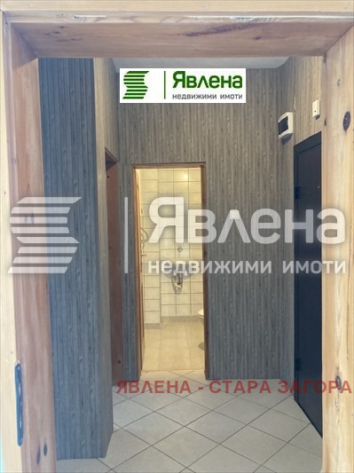 Myytävänä  2 makuuhuonetta Stara Zagora , Tsentar , 58 neliömetriä | 76084624 - kuva [4]