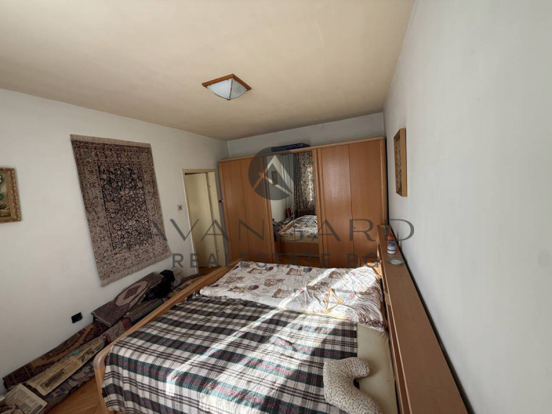 Продава 3-СТАЕН, гр. Пловдив, Христо Смирненски, снимка 5 - Апартаменти - 52927081