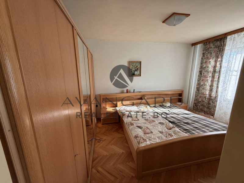 Продава 3-СТАЕН, гр. Пловдив, Христо Смирненски, снимка 4 - Апартаменти - 52927081
