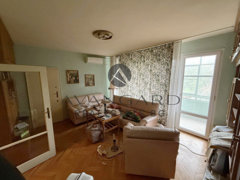 Продава 3-СТАЕН, гр. Пловдив, Христо Смирненски, снимка 2 - Апартаменти - 52927081